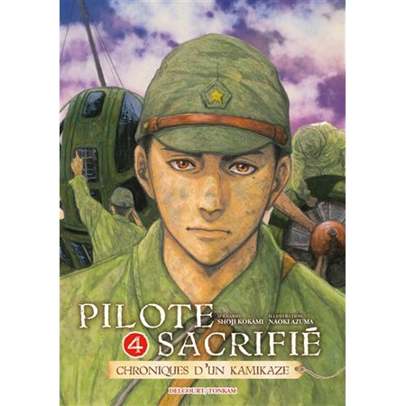 Pilote sacrifié #4