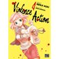 Violence action #4