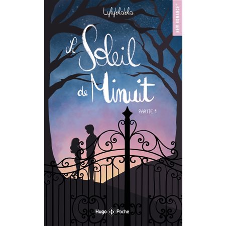 Le soleil de minuit