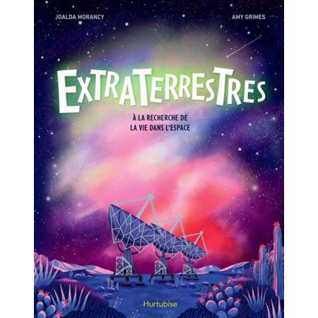 Extraterrestres