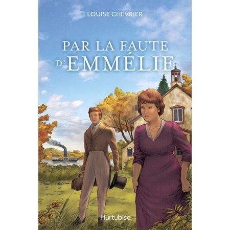 Par la faute d'Emmélie