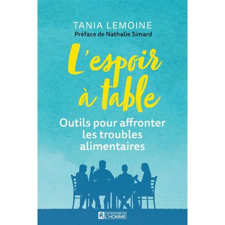 L'espoir à table