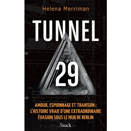 Tunnel 29