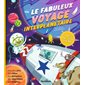 Le fabuleux voyage interplanétaire