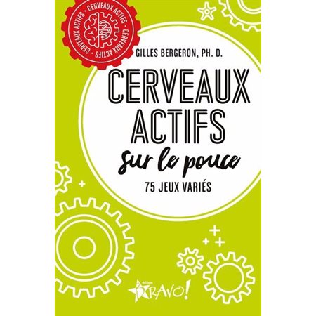 Cerveaux Actifs sur le pouce #1