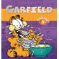 Garfield Poids Lourd #3