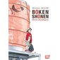 Bôken shônen rêve d'enfance