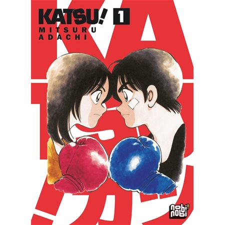 Katsu #1