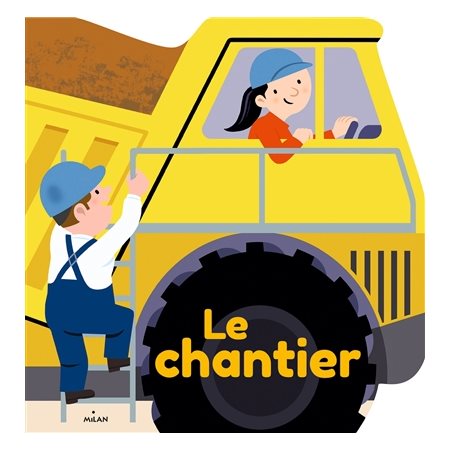 Le chantier