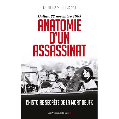 Anatomie d''un assassinat