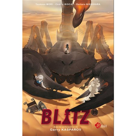 Blitz #9