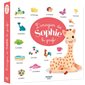 L'imagier de Sophie la girafe L'imagier de Sophie la girafe