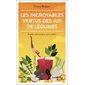 Les incroyables vertus des jus de légumes