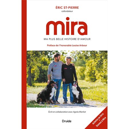 Mira ma plus belle histoire d'amour