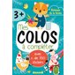 Mes colos à compléter, animaux de la ferme