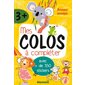 Mes colos à compléter, animaux sauvages