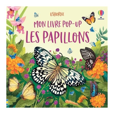 papillons