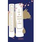 Le chat qui voulait sauver les livres