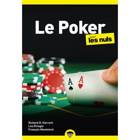 Le poker pour les nuls