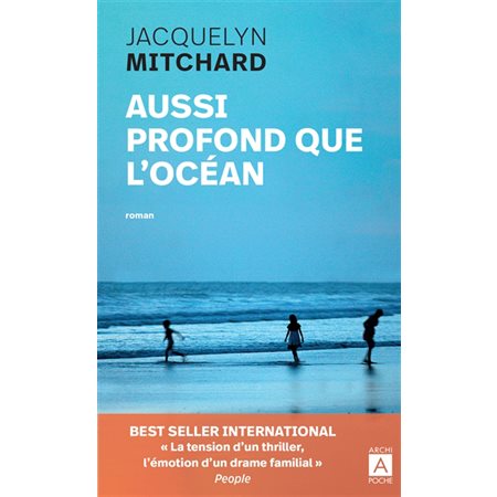 Aussi profond que l''océan