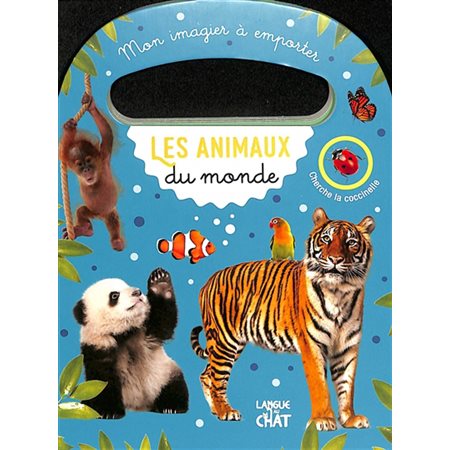 Les animaux du monde