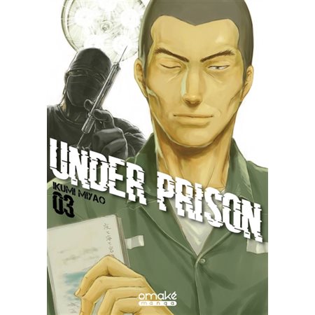 Under Prison #3