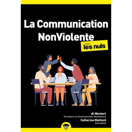 communication non violente pour les nuls