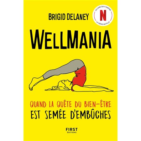 Wellmania