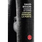 L'enfant derrière la porte