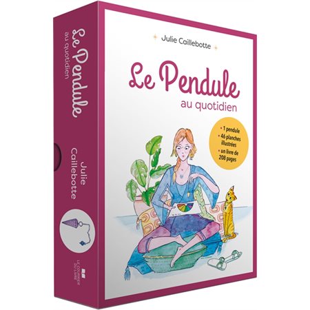 pendule au quotidien