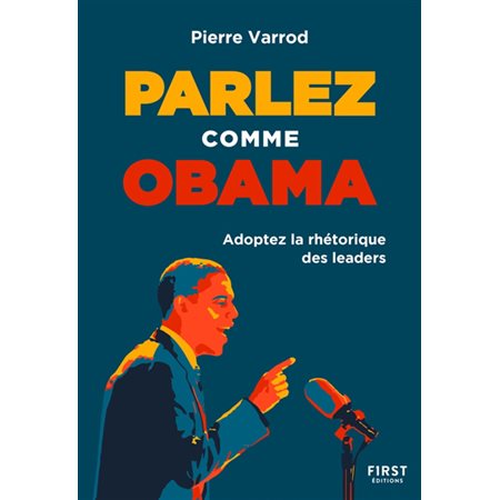 Parlez comme Obama