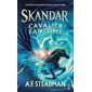 Skandar et le cavalier fantôme