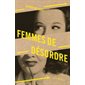 Femmes de désordre