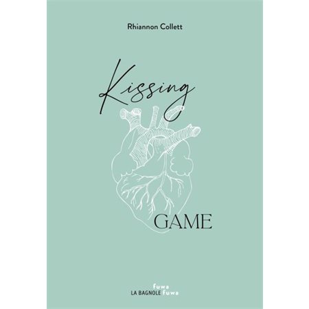 Kissing Game