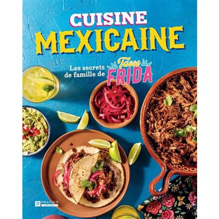 Cuisine mexicaine