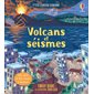 Volcans et séismes