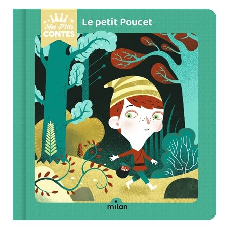 Le petit Poucet