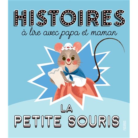 La petite souris