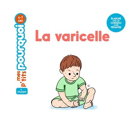 La varicelle