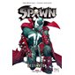 Spawn #22 Destination