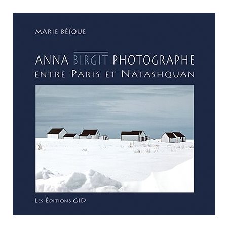 Anna Birgit photographe