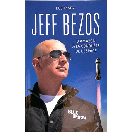 Jeff Bezos