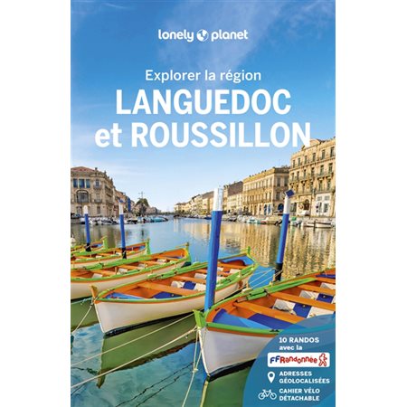 Languedoc-Roussillon