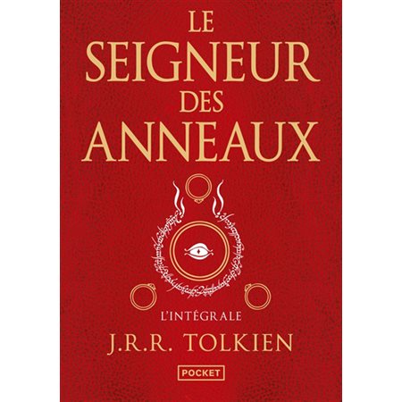 Le seigneur des anneaux, l'intégrale