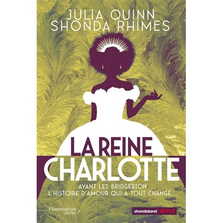 La reine Charlotte