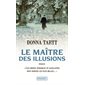Le maître des illusions