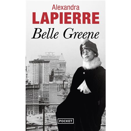 Belle Greene