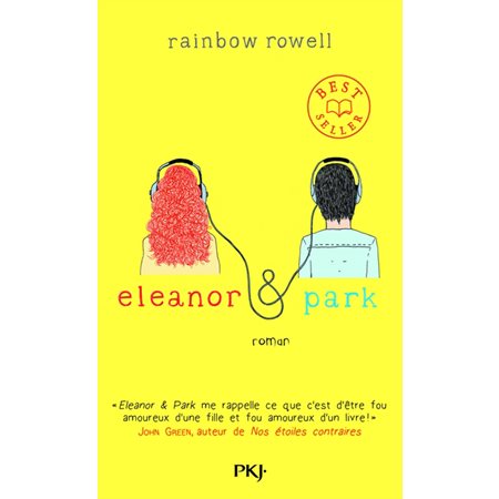 Eleanor & Park