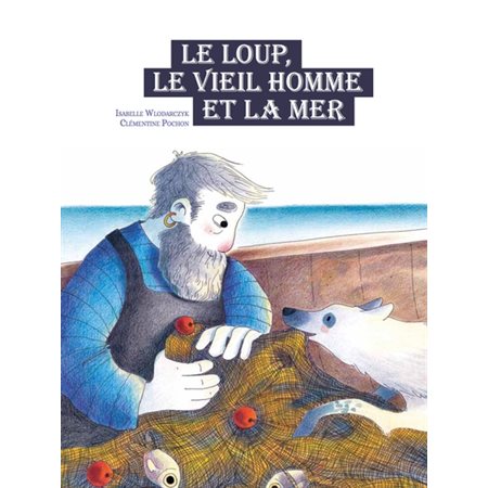 Le loup, le vieil homme et la mer