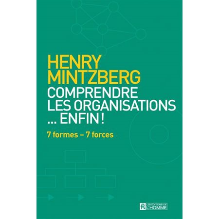 Comprendre les organisations...enfin !